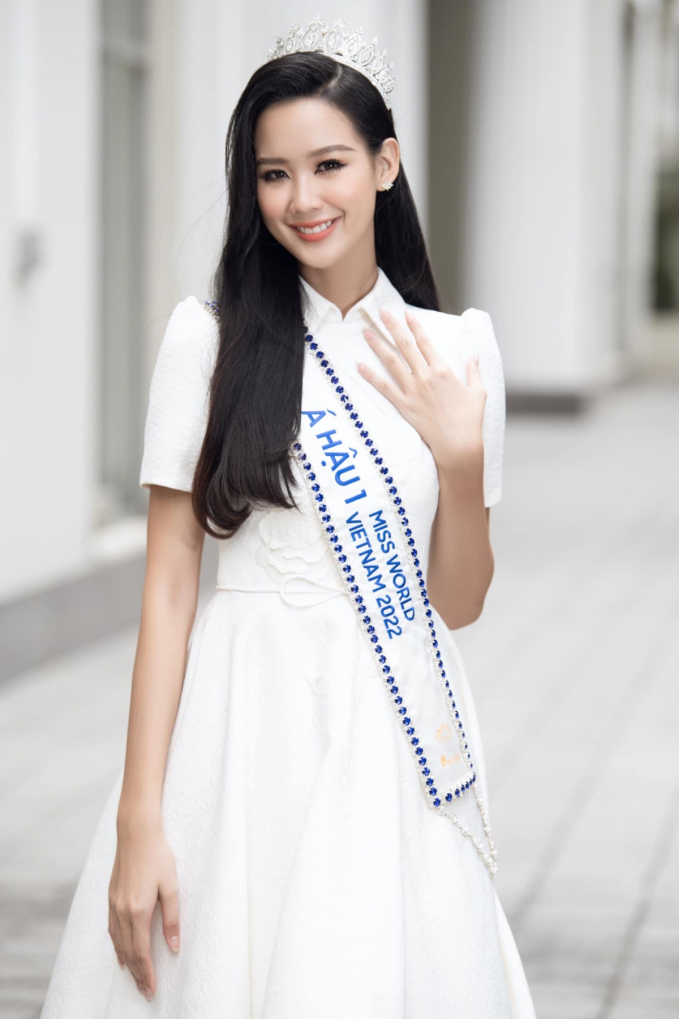 Bảo Ngọc của Việt Nam đăng quang Hoa hậu Liên lục địa 