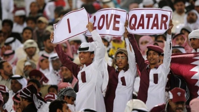 Người muốn đến Qatar xem World Cup miễn phí phải đáp ứng những yêu cầu này