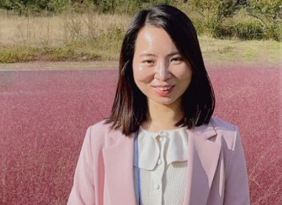 Nữ tiến sĩ Việt giành giải Quả Cầu Vàng khoa học 2022 