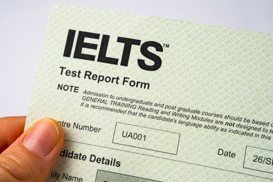 Bộ Giáo dục và Đào tạo sẽ phê duyệt cho các cơ sở tổ chức thi IELTS, TOEFL trở lại vài ngày tới