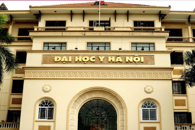 Kỷ niệm 120 năm thành lập Trường Đại học Y Hà Nội