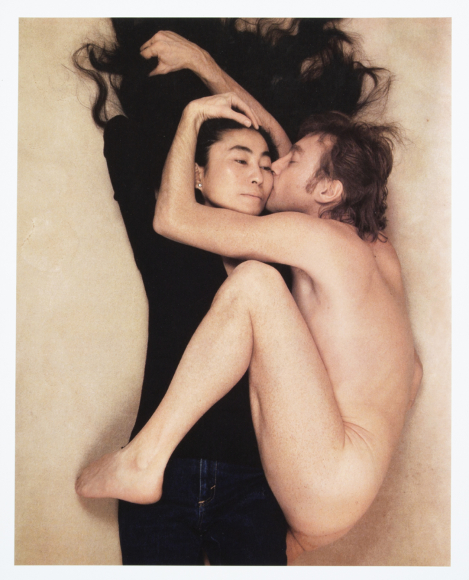 Bức ảnh John Lennon & Yoko Ono được chụp 5 tiếng trước khi John Lennon bị bắn chết 