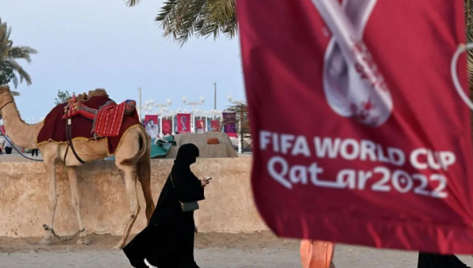 Phụ nữ cần chú ý điều gì khi sang Qatar xem World Cup?