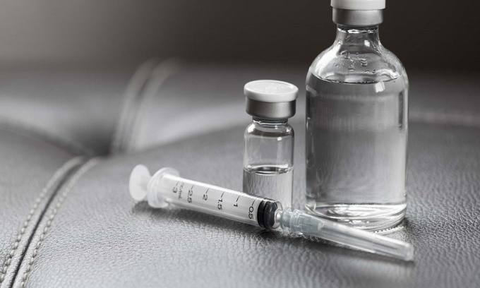 TP.HCM đang thiếu vaccine sởi - rubella, viêm não Nhật Bản, bại liệt 