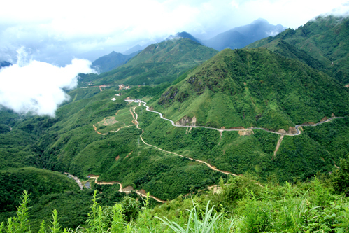 8 cung đường trekking tuyệt đẹp tại Việt Nam