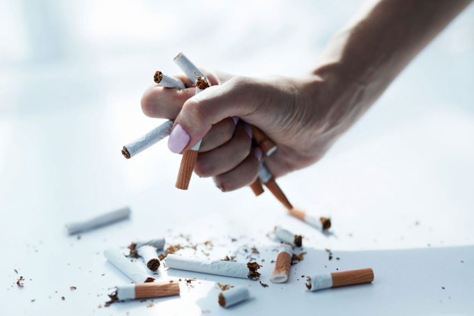 New Zealand thông qua luật cấm thuốc lá