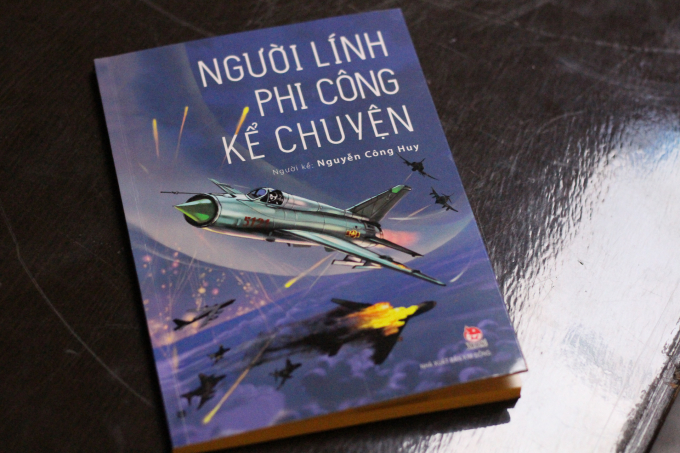 Hà Nội – Điện Biên Phủ trên không: Nhân chứng từ bầu trời