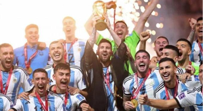 World Cup 2022 - Giải đấu bóng đá lớn nhất hành tinh, World Cup 2022 đang đến gần. Hãy cùng xem qua hình ảnh liên quan để chào đón sự kiện này và thưởng thức mừng đầy hào hứng.