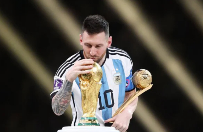 World Cup 2022: Hãy cùng đón chờ đại dịch bóng đá thế giới sắp diễn ra và đặc biệt là sự xuất hiện của những cầu thủ tài năng như Messi. Hình ảnh liên quan đến giải đấu hấp dẫn này chắc chắn sẽ khiến bạn không thể bỏ qua.