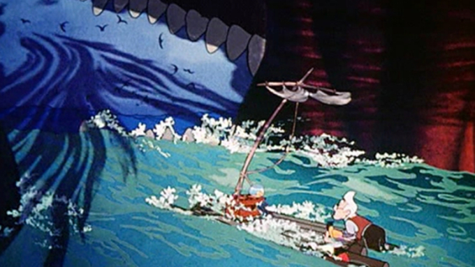Avatar 2 với loạt chi tiết học hỏi từ Titanic, Disney