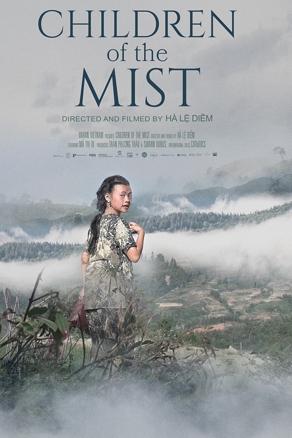 Phim tài liệu của nữ đạo diễn người Tày lọt top 15 đề cử của Oscar 2023