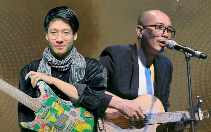 "If I Have One Love": Indie-Künstler Tuan Chicken Memorial Night im Jugendtheater