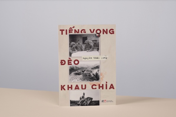 “Tiếng vọng đèo Khau Chỉa” của Nguyễn Thái Long: Biên cương nhớ người muôn năm cũ