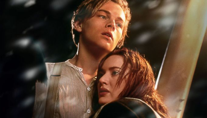 25 sự thật khán giả ít biết về phim 'Titanic'