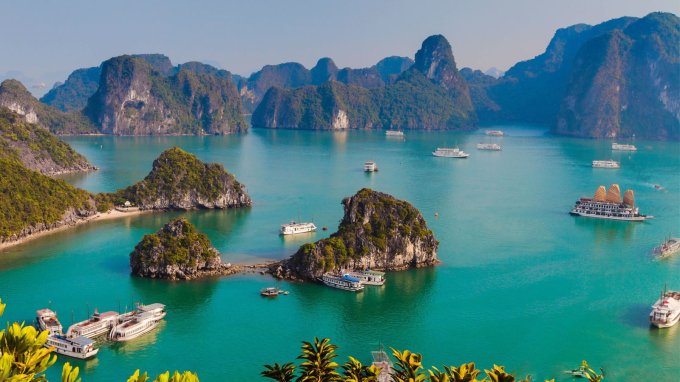 Gợi ý một số điểm du lịch nổi tiếng ở Việt Nam giúp bạn tiết kiệm chi phí máy bay