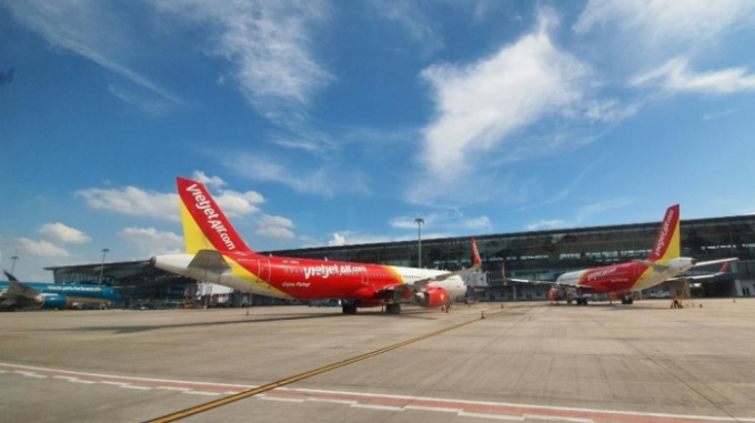 Hà Nội đề nghị sửa quy hoạch sân bay thứ 2 thành cảng hàng không quốc tế