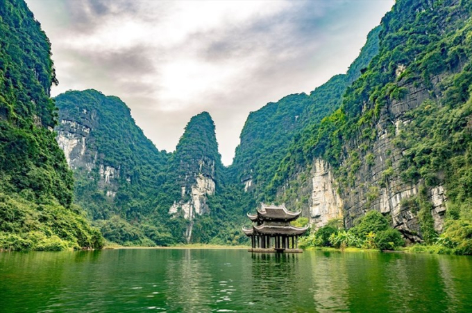 Tạp chí du lịch nước ngoài bình chọn 10 điểm đến đẹp nhất Việt Nam năm 2023
