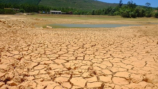 El Nino đã bắt đầu, Việt Nam đối diện nguy cơ xảy ra hạn hán cục bộ