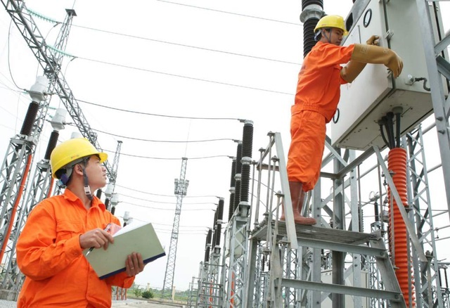 Chính phủ yêu cầu giải quyết dứt điểm việc thiếu điện trong tháng 6