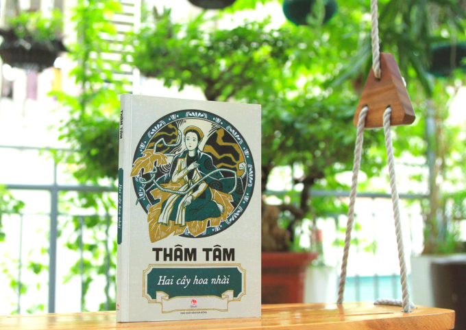 Truyện thiếu nhi của Thâm Tâm: một thế giới sinh động và đầy nhân văn