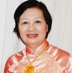 Trần Thị Thắng