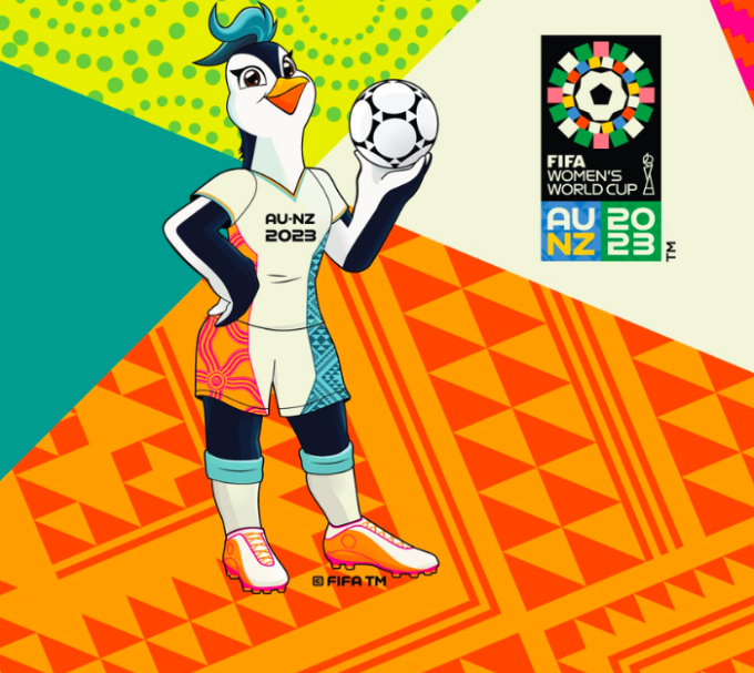 World Cup bóng đá nữ - Bài ca về sự mạnh mẽ nhưng vẫn đầy nữ tính