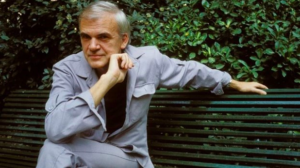 Nhà văn Milan Kundera. (Ảnh: Getty Images)