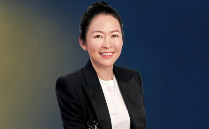   Bà Trudy Dai (Ảnh: Forbes)  