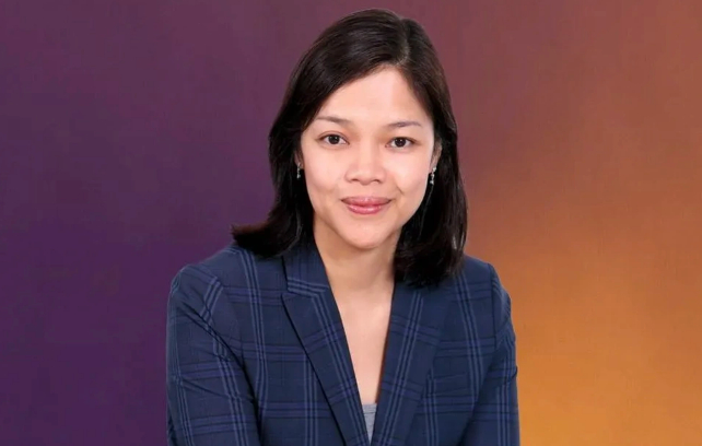 Stephanie Hui  (Ảnh: Forbes)