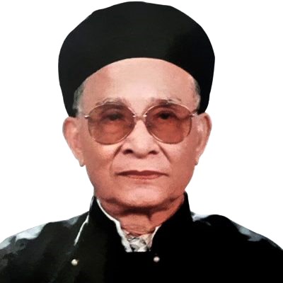 Chân dung ông Phạm Văn Kiêm (ảnh tư liệu). 