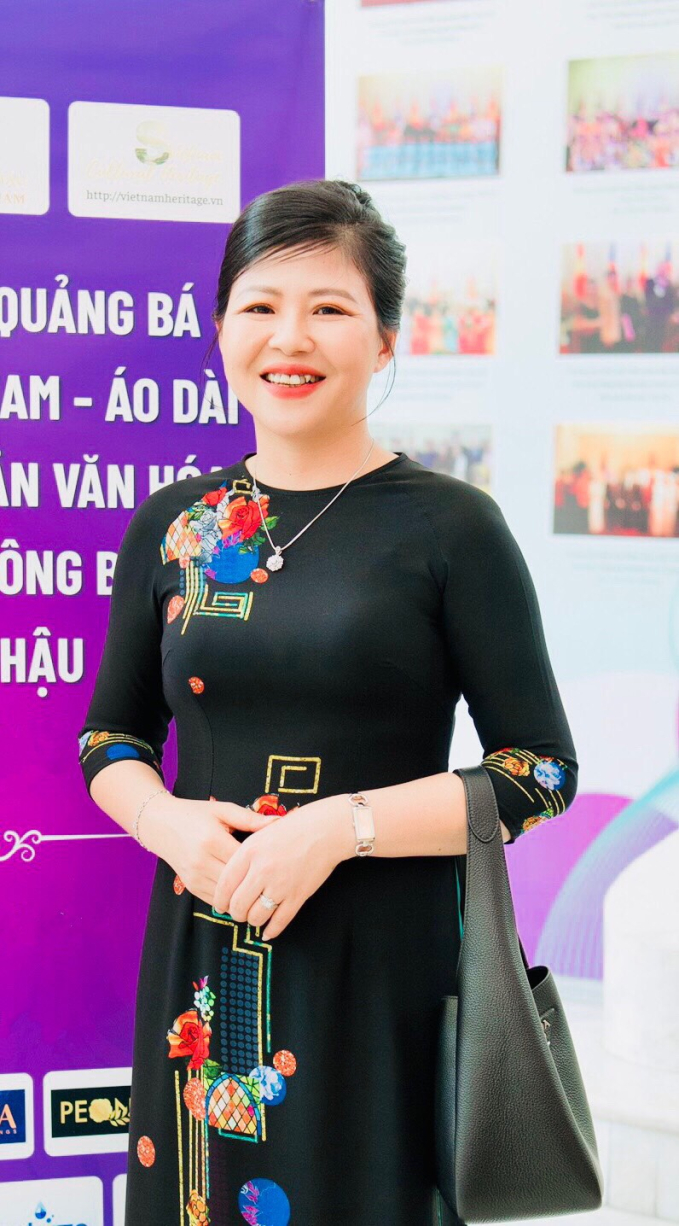   PGS.TS. Đặng Thị Thanh Lê luôn ấp ủ những dự định về sản phẩm phục vụ cuộc sống từ chăm sóc sức khỏe cho đến làm đẹp.  