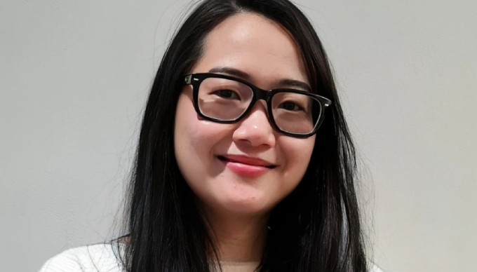   TS Nguyễn Thụy Bá Linh.  