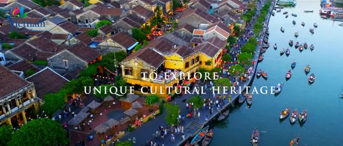 Quảng bá du lịch Việt Nam trên hãng truyền thông CNN