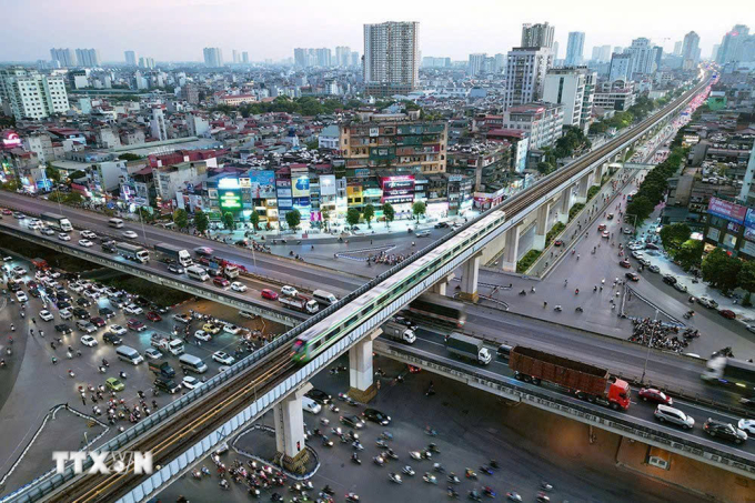 95 năm thành lập Đảng Cộng sản Việt Nam: Ngọn đuốc soi sáng con đường dân tộc