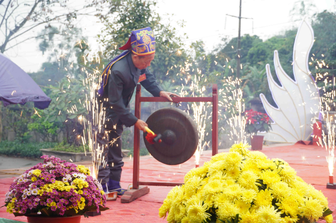   Thủ tướng yêu cầu thực hiện nếp sống văn minh, an toàn, tiết kiệm trong Lễ hội xuân năm 2025.  