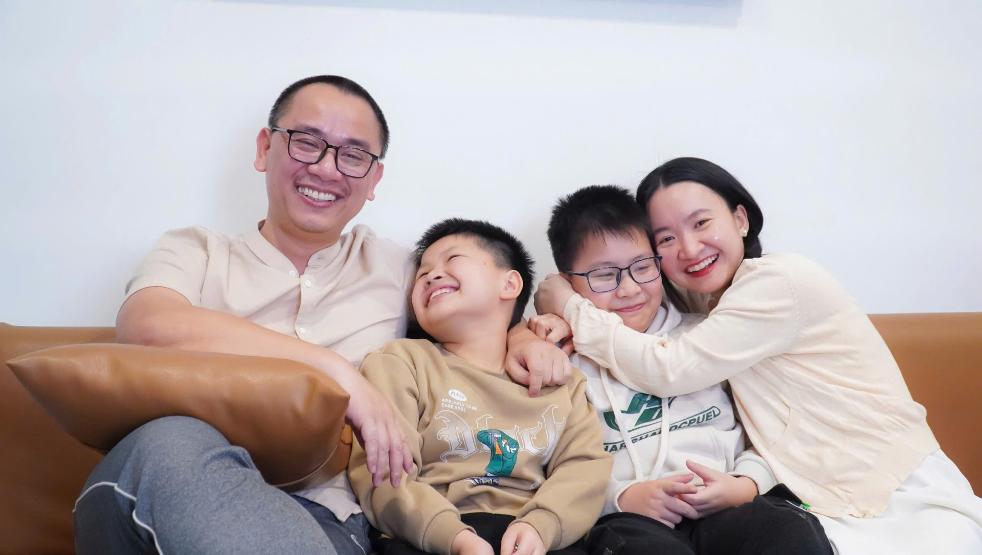 Thông điệp cốt lõi của cuốn sách là: 