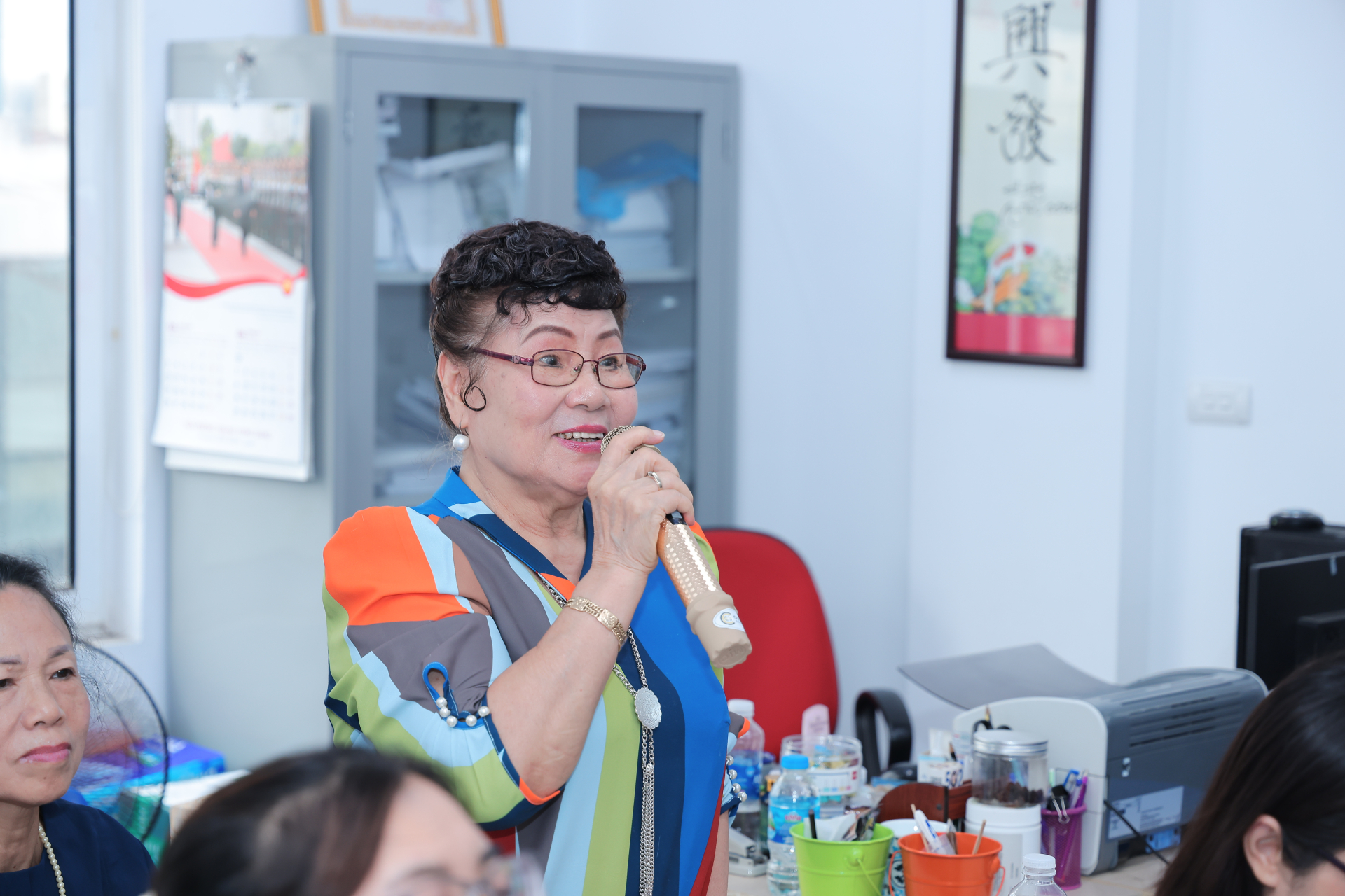Dinh dưỡng đóng vai trò quan trọng trong sự phát triển toàn diện