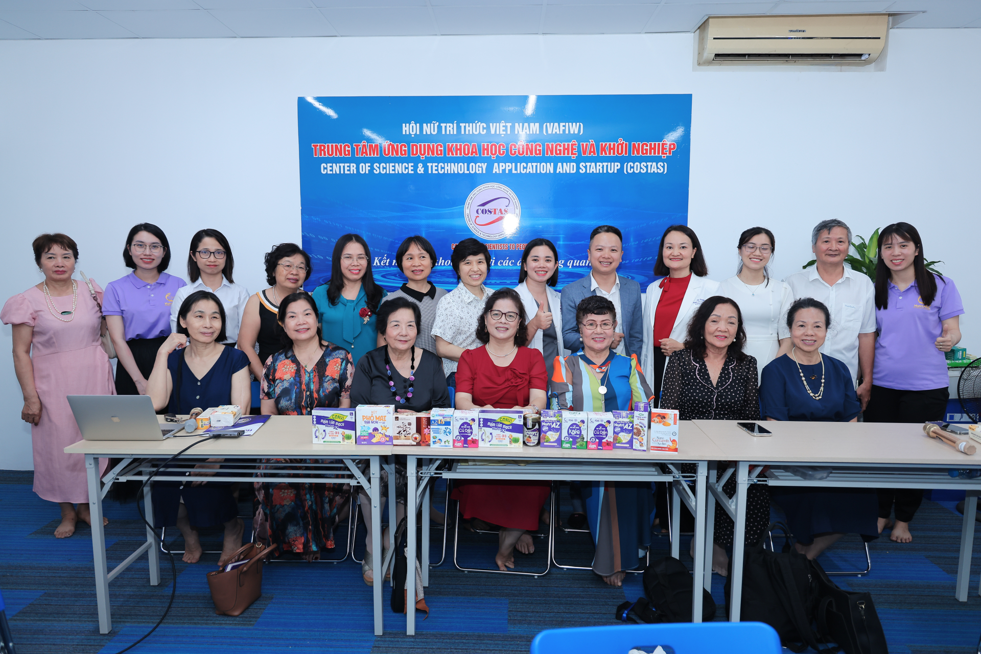Dinh dưỡng đóng vai trò quan trọng trong sự phát triển toàn diện
