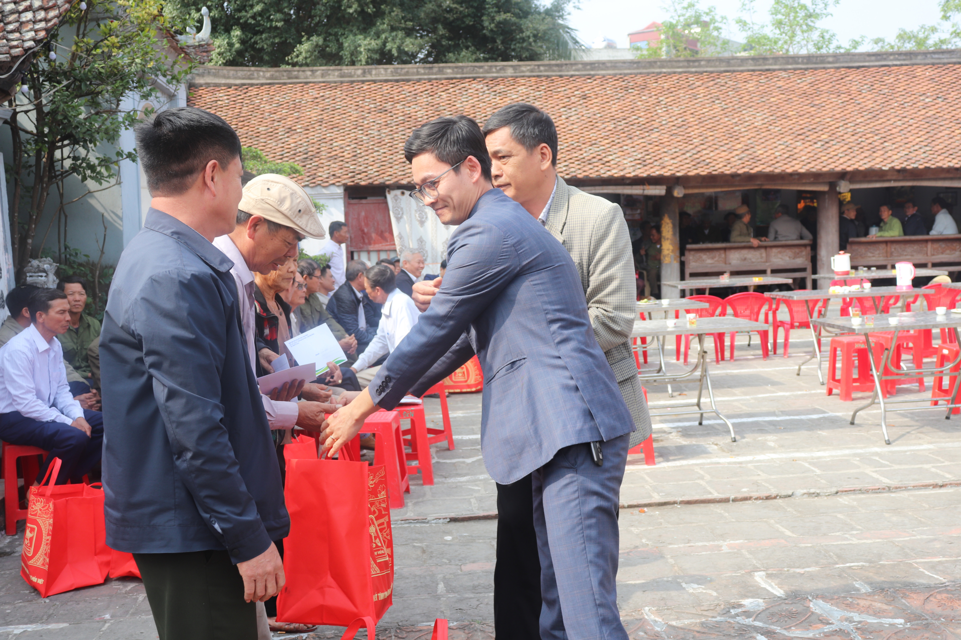 Ninh Bình: Thêm 6 cá nhân được trao tặng Danh hiệu Nghệ nhân văn hóa ẩm thực