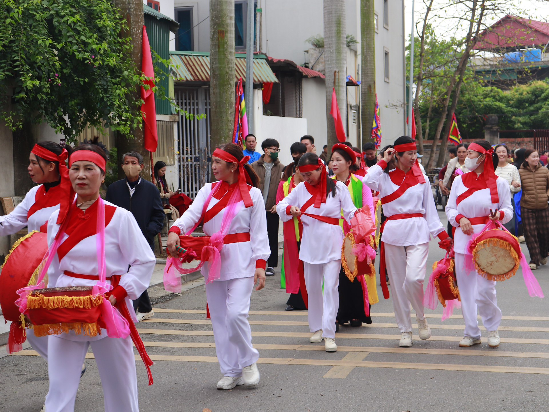 Khai hội Kinh Dương Vương - Vua Thủy Tổ Việt Nam