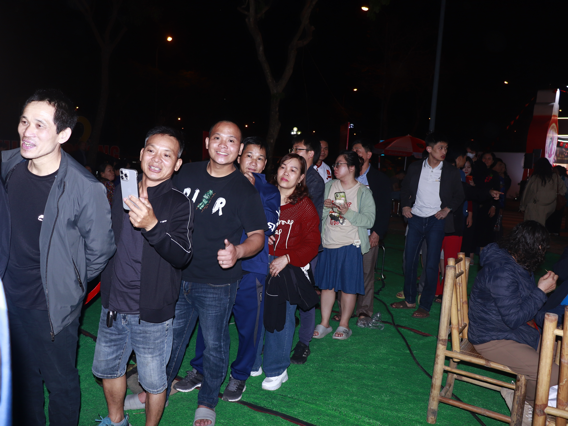 Gần 50 gian hàng phở của các nghệ nhân 3 miền được giới thiệu tại Festival Phở 2026