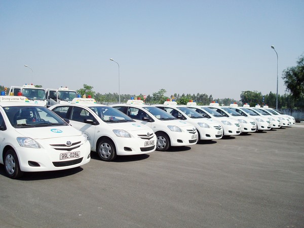 Trường Trung cấp Thuận Thành – Địa chỉ uy tín đào tạo sát hạch lái xe