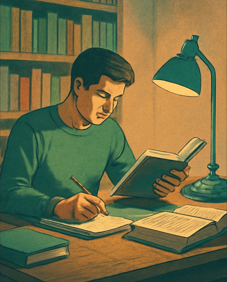 Một Trái Đất song song không AI: Nếu công nghệ chậm lại, thế giới có tốt đẹp hơn thật không?