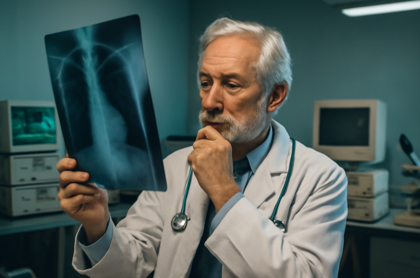 Một Trái Đất song song không AI: Nếu công nghệ chậm lại, thế giới có tốt đẹp hơn thật không?