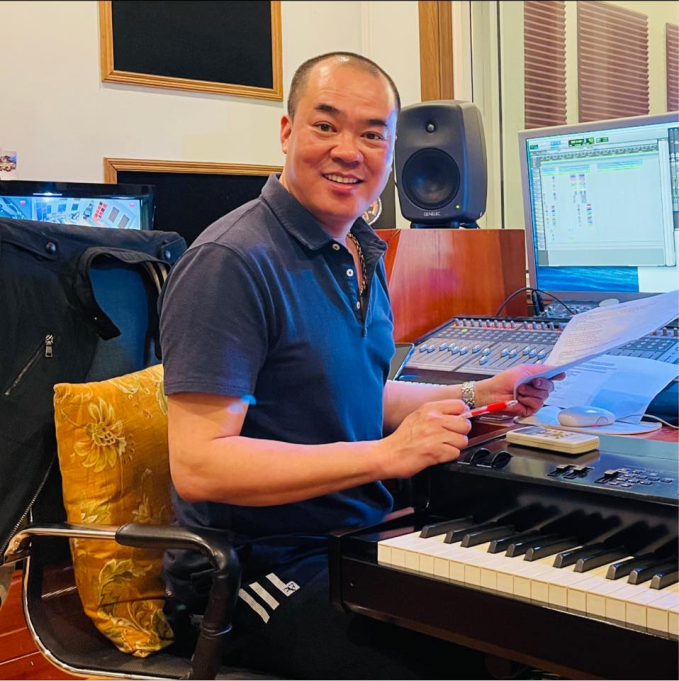 Nhạc sĩ Trịnh Xuân Hảo khẳng định ca khúc Tình lỡ chưa quên không làm khó được ca sĩ kỹ thuật đỉnh cao Lan Anh