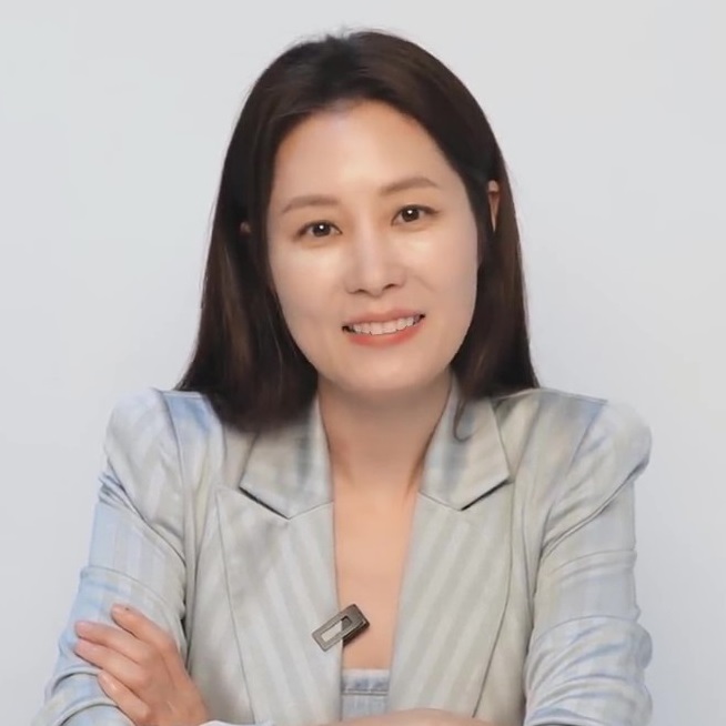 Diễn viên Moon So ri, Chủ tịch Ban Giám khảo hạng mục phim Châu Á dự thi