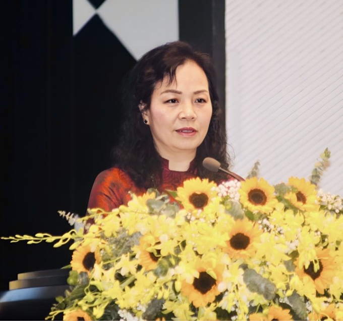 T.S Ngô Phương Lan, Giám đốc Liên hoan phim Châu Á Đà Nẵng