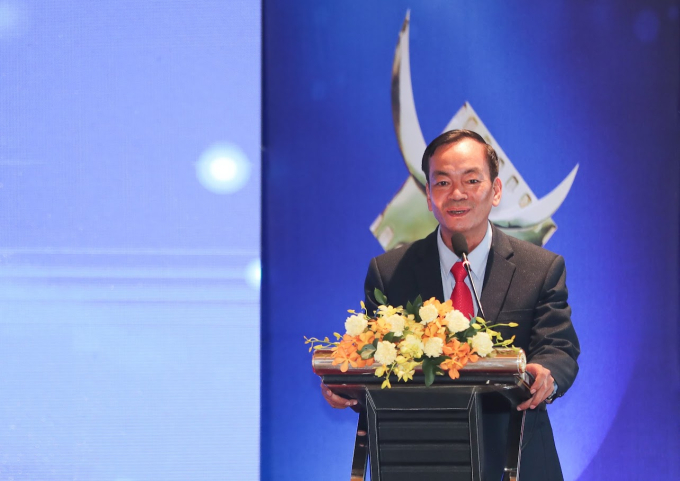 Ông Nguyễn Văn Thiện, Giám đốc Sở Văn hóa Thể thao Khánh Hòa kỳ vọng Khánh Hòa trở thành 