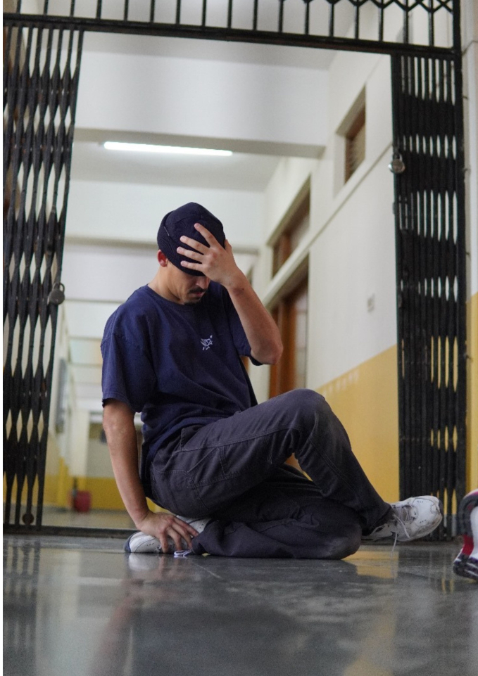 Nhóm breakdance Double Impro lưu diễn tại Việt Nam