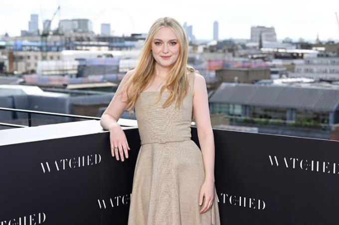 Nàng thơ Hollywood một thời Dakota Fanning sẽ vào vai Mina